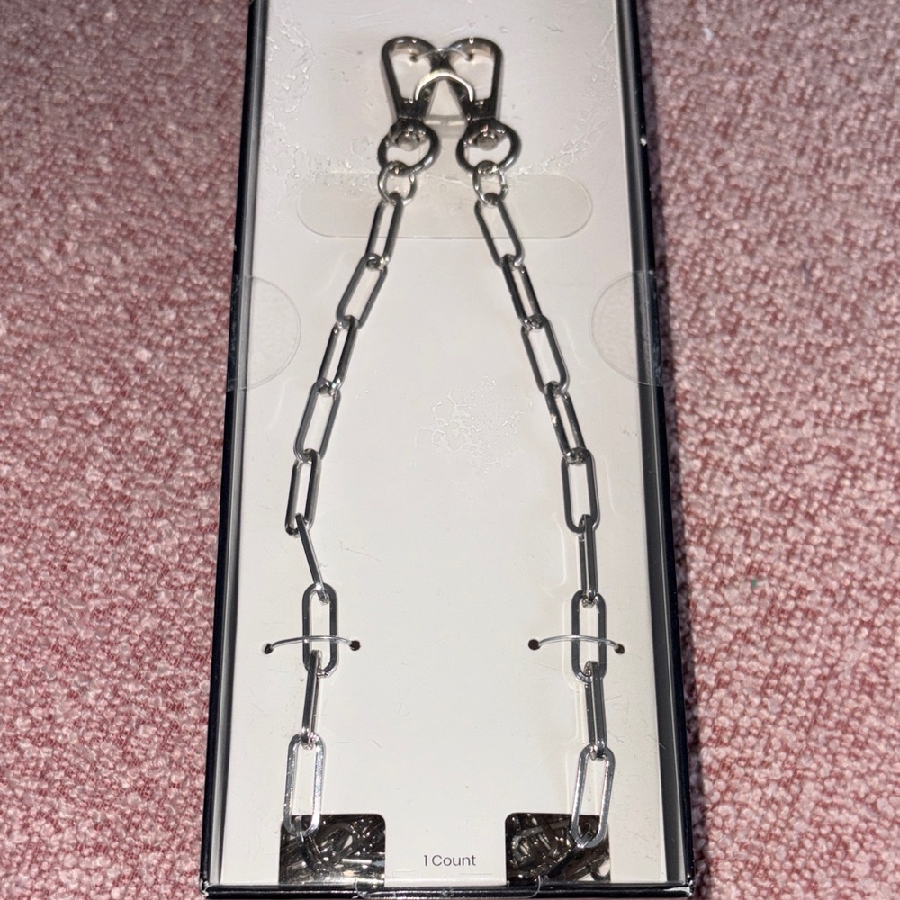 Phone Crossbody